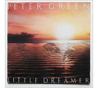 Peter Green - Little Dreamer - PVK Records - PVLS 102