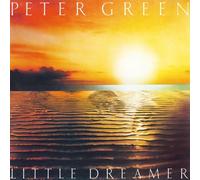 PETER GREEN - LITTLE DREAMER VINYL LP NEUF