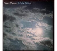 Peter Green - Peter Green - In The Skies - Creole Records - 6.23793 BL