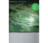 PETER GREEN - PETER GREEN - IN THE SKIES LP GREEN VINYL (15776)