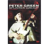 Peter Green - Peter Green - Live [Import anglais]