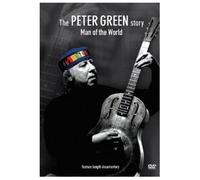 Peter Green - Peter Green - the Peter Green Story: Man of the World [Import anglais]