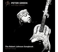 Peter Green – Robert Johnson.. – Numérique