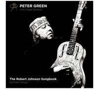 Peter Green – Robert Johnson.. – Numérique