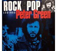 Peter Green - Rock+PopLegends