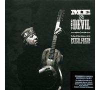 Peter Green,Splinter Group - Me and the Devil By Peter Green,Splinter Group (2001-04-23)