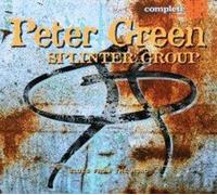 Peter Green Splinter Group - Peter Green Splinter Group