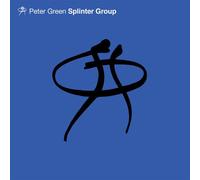 Splinter Group -Gatefold- [Analog]