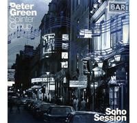 Peter Green Splinter Group - Soho Session [Limited Edition] (UK Import)