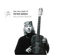 Peter Green Splinter Group – Very Best Of Peter Green S Splinter Group – Vinyle – Madfish