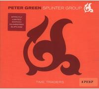 Peter Green Splinter Group - Time Traders