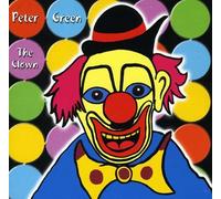 Peter Green - The Clown [Import]