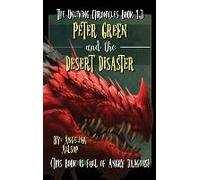 Peter Green & The Desert Disaster