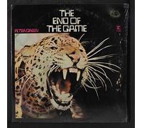 Peter Green - The End Of The Game