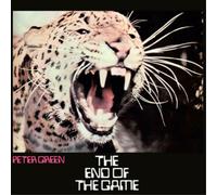 Peter Green – The End of the Game – CD Digipack