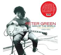 Peter Green - The Man of the World