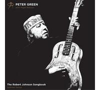 Peter Green The Robert Johnson Songbook (CD) Album Digipak