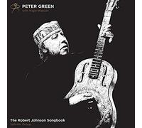 PETER GREEN - THE ROBERT JOHNSON SONGBOOK CD NEUF