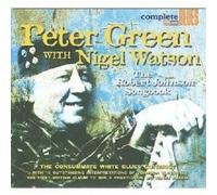 PETER GREEN - THE ROBERT JOHNSON SONGBOOK CD NEUF