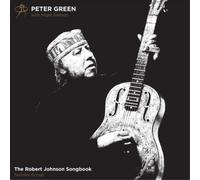 Peter Green The Robert Johnson Songbook (Vinyl) 12" Album