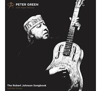 PETER GREEN - THE ROBERT JOHNSON SONGBOOK VINYL LP NEUF