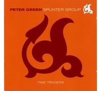 Peter Green - Time Traders [Import]