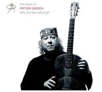 Peter Green – The Best Of – Digipack – The Orchard