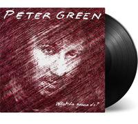 Peter Green Whatcha Gonna Do? (Vinyl) 12" Album
