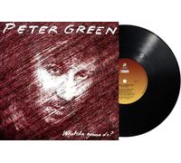 Peter Green – Whatcha Gonna Do? – Album vinyle 12" – BMG