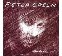 Peter Green - Whatcha Gonna Do? [Cd] Holland - Import