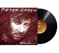 Peter Green Whatcha Gonna Do? (Vinyl) 12" Album