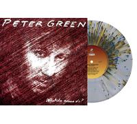 Peter Green Whatcha Gonna Do? (Vinyl) 12" Album Coloured Vinyl (Limited Edition)