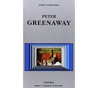 Peter Greenaway