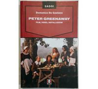 Peter Greenaway