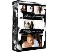 Peter Greenaway-Coffret 4 Films
