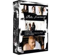 Coffret Peter Greenaway - 4 Films