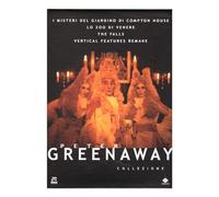 Peter Greenaway [Collezione] [Import]