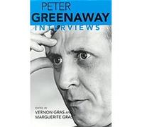 Peter Greenaway, Conversations With Filmmakers Series Peter Greenaway, Vernon W. Gras (Auteur)
