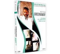 Peter Greenaway, Le ventre de l'architecte, La ronde de nuit DVD E