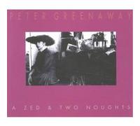 Peter Greenaway Peter Greenaway (Auteur)