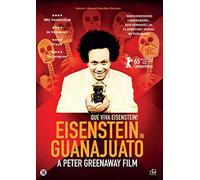 Peter Greenaway - Que Viva Eisenstein [Import belge]