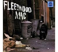 Fleetwood Mac - Peter Green's Fleetwood Mac [Vinyl]