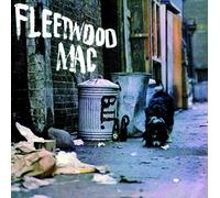 Fleetwood Mac Peter Green's Fleetwood Mac (Vinyl) 12" Album