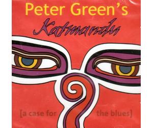 Peter Green's Katmandu - Katmandu