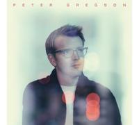 Peter Gregson: Peter Gregson by Peter Gregson [CD] NEUF