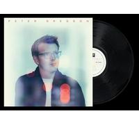 Peter Gregson - Peter Gregson, Neues Album 2025, Peter Gregson, Vinyl, LP