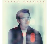 Gregson,Peter - Peter Gregson [Import]