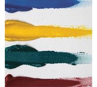Peter Gregson – Quartets: One-Four – Import – Verve Spa