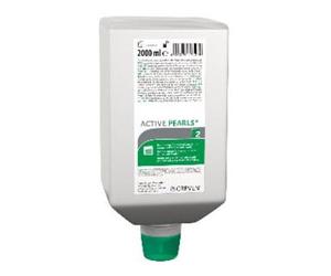 PETER GREVEN Nettoyant pour la peau GREVEN ACTIVE PEARLS 2000 ml Quantité:1