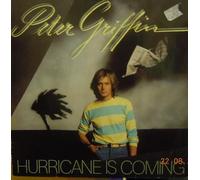 Peter Griffin - Hurricane is Coming